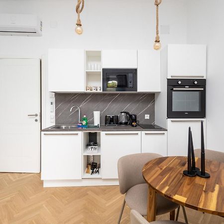 Charming Apartment - Prater - Messe Wien Exteriör bild